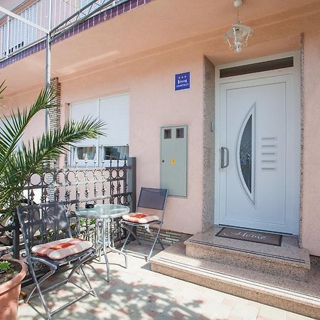 Apartment Marija زغرب المظهر الخارجي الصورة