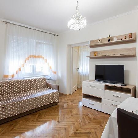 Apartment Marija زغرب المظهر الخارجي الصورة