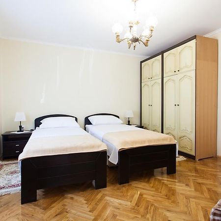 Apartment Marija زغرب المظهر الخارجي الصورة