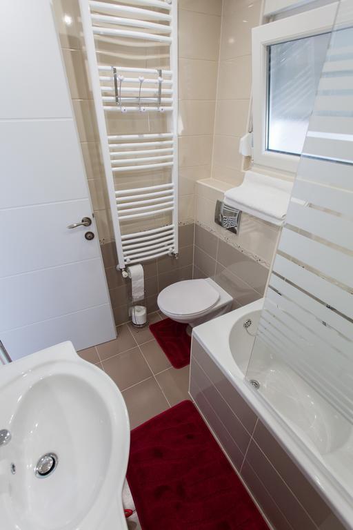 Apartment Marija زغرب المظهر الخارجي الصورة