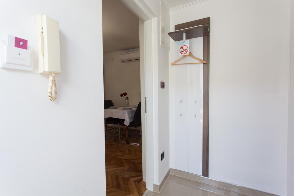 Apartment Marija زغرب المظهر الخارجي الصورة