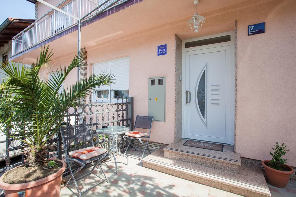 Apartment Marija زغرب المظهر الخارجي الصورة