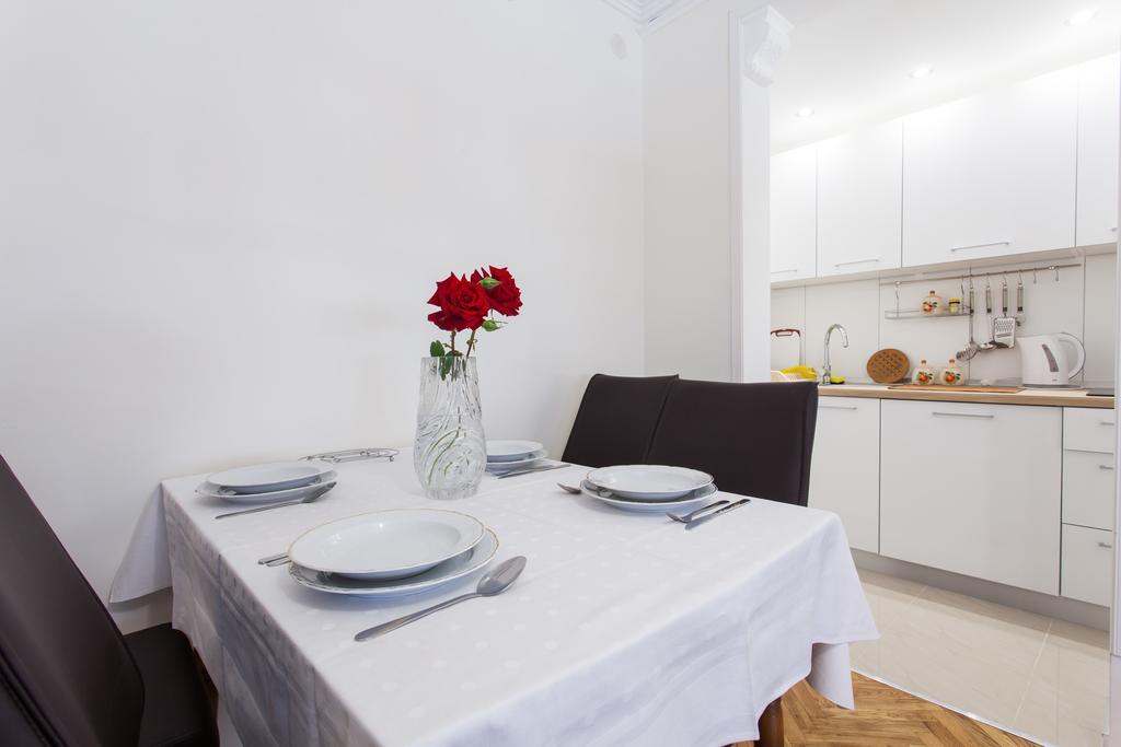 Apartment Marija زغرب المظهر الخارجي الصورة