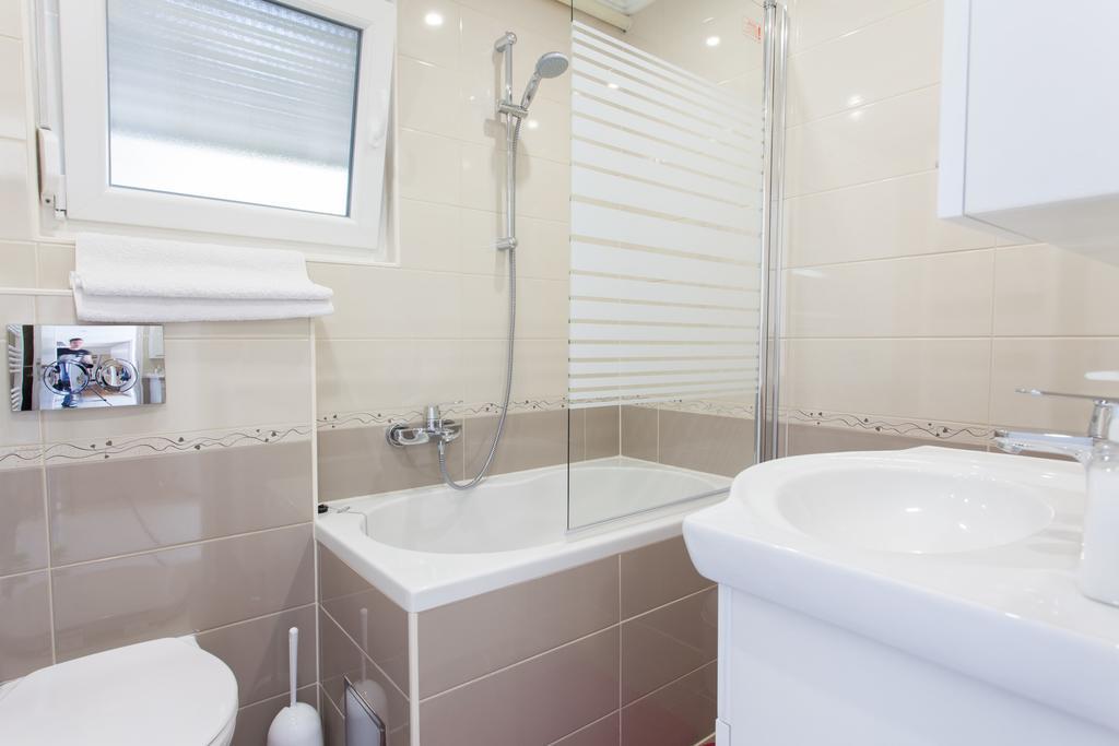 Apartment Marija زغرب المظهر الخارجي الصورة