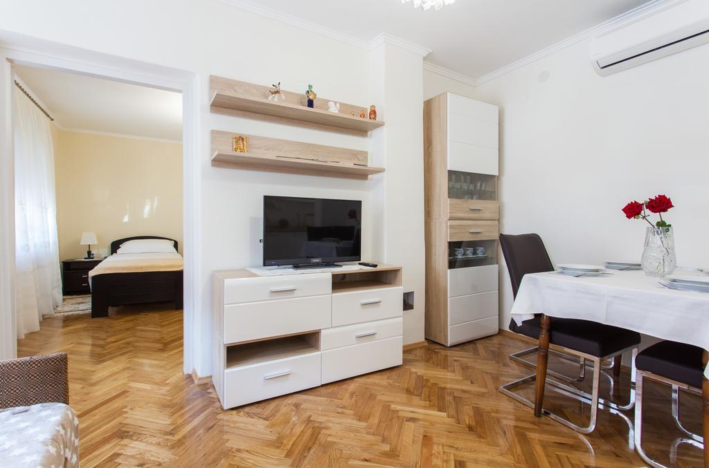 Apartment Marija زغرب المظهر الخارجي الصورة