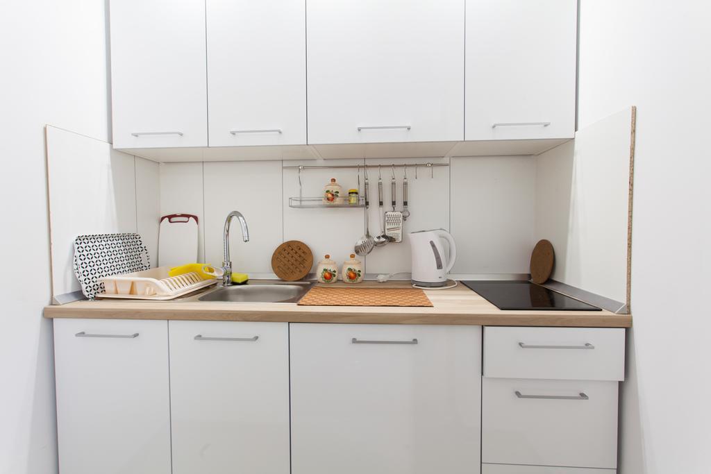 Apartment Marija زغرب المظهر الخارجي الصورة