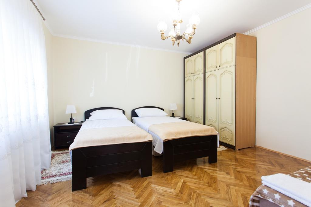 Apartment Marija زغرب المظهر الخارجي الصورة