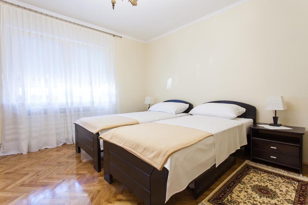 Apartment Marija زغرب المظهر الخارجي الصورة
