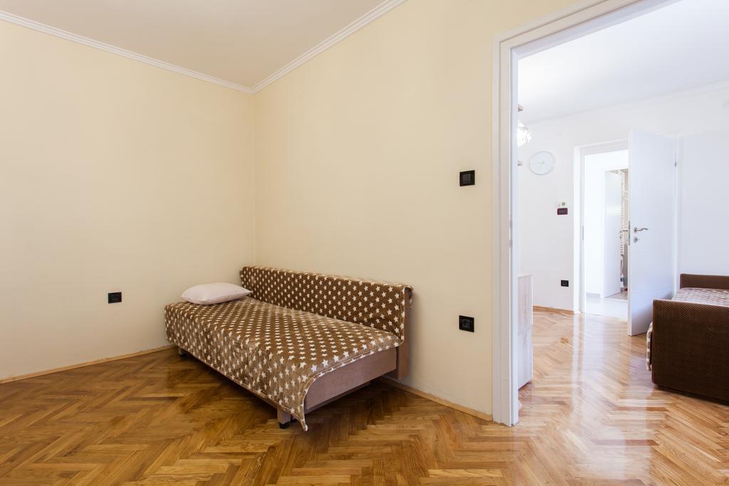Apartment Marija زغرب المظهر الخارجي الصورة