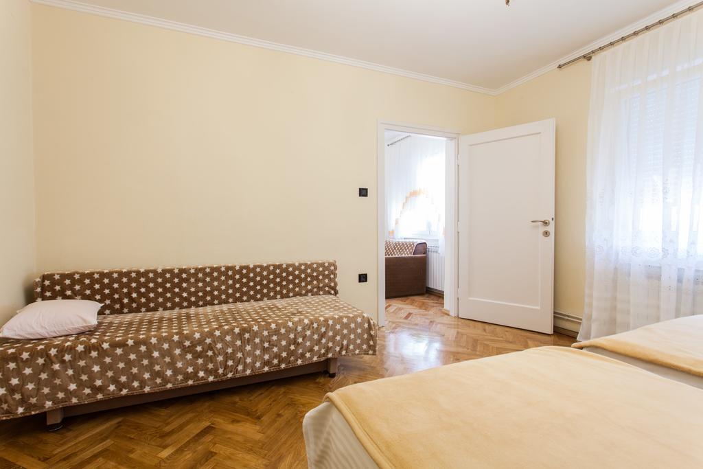 Apartment Marija زغرب المظهر الخارجي الصورة